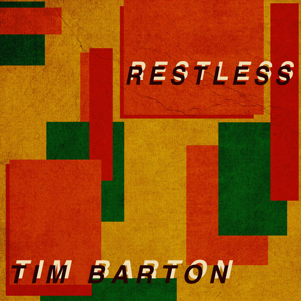 Picture of Restless