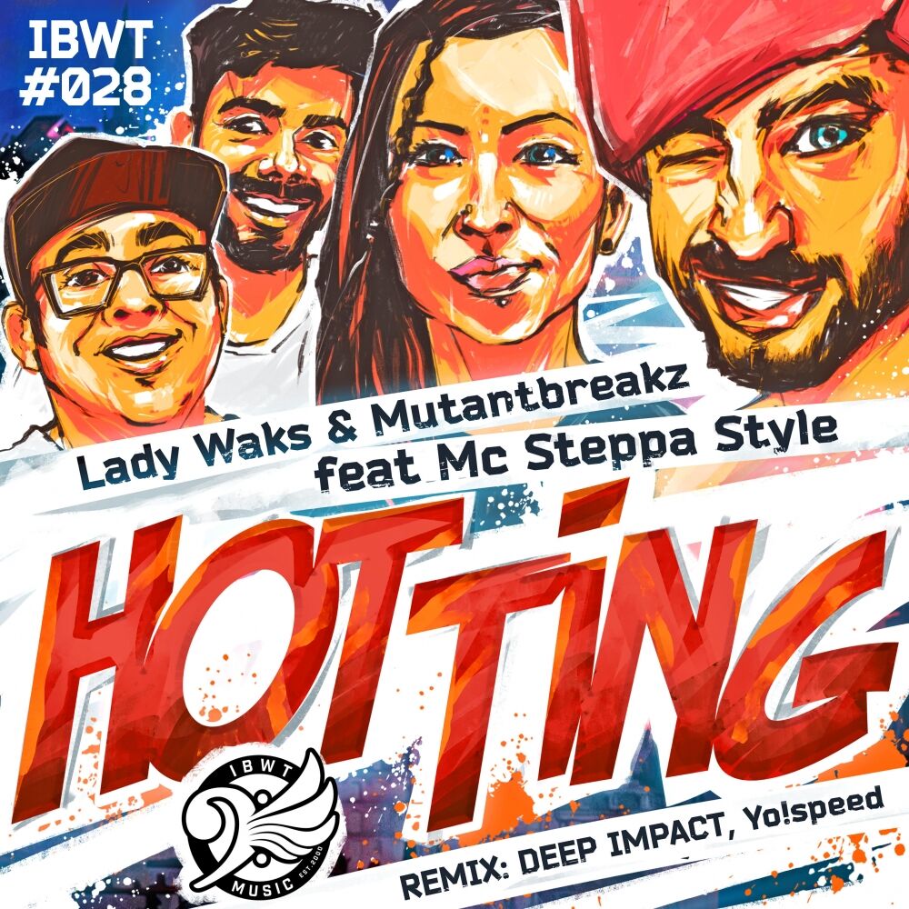 Picture of Hot Ting