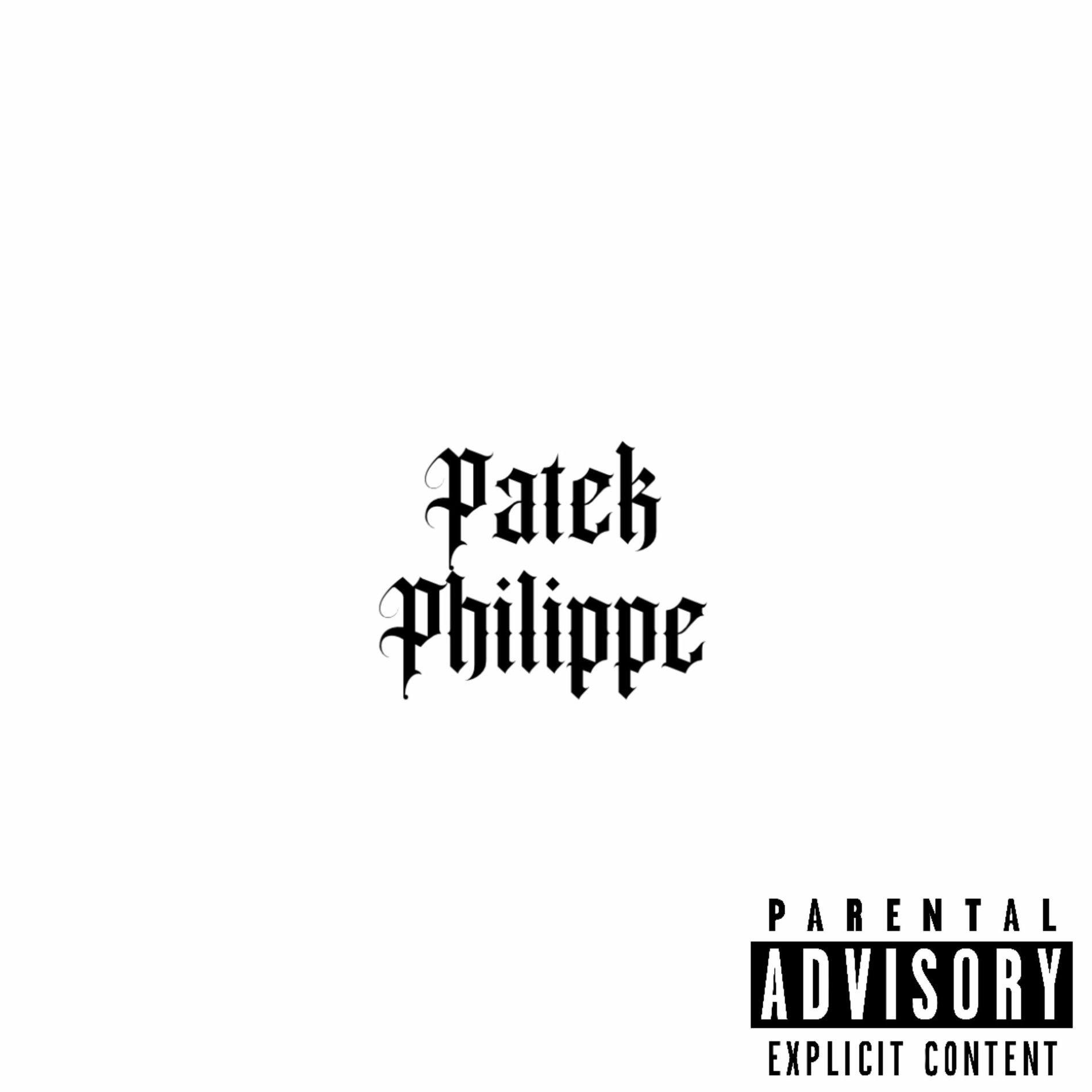 Album cover of PATEK