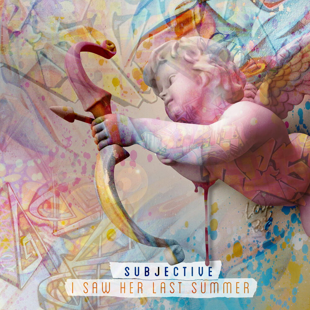 Picture of I Saw Her Last Summer (Radio Edit)