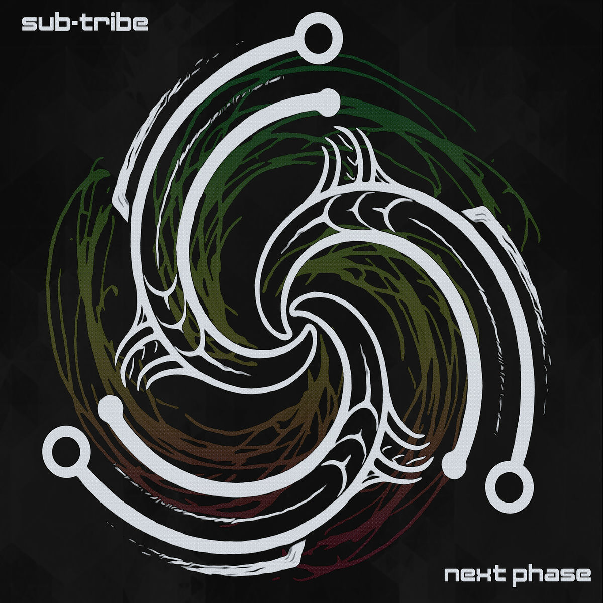 Album cover of Next Phase