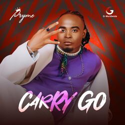 Cover of Carry Go