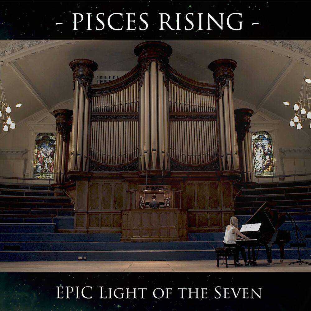 Picture of Epic Light of the Seven
