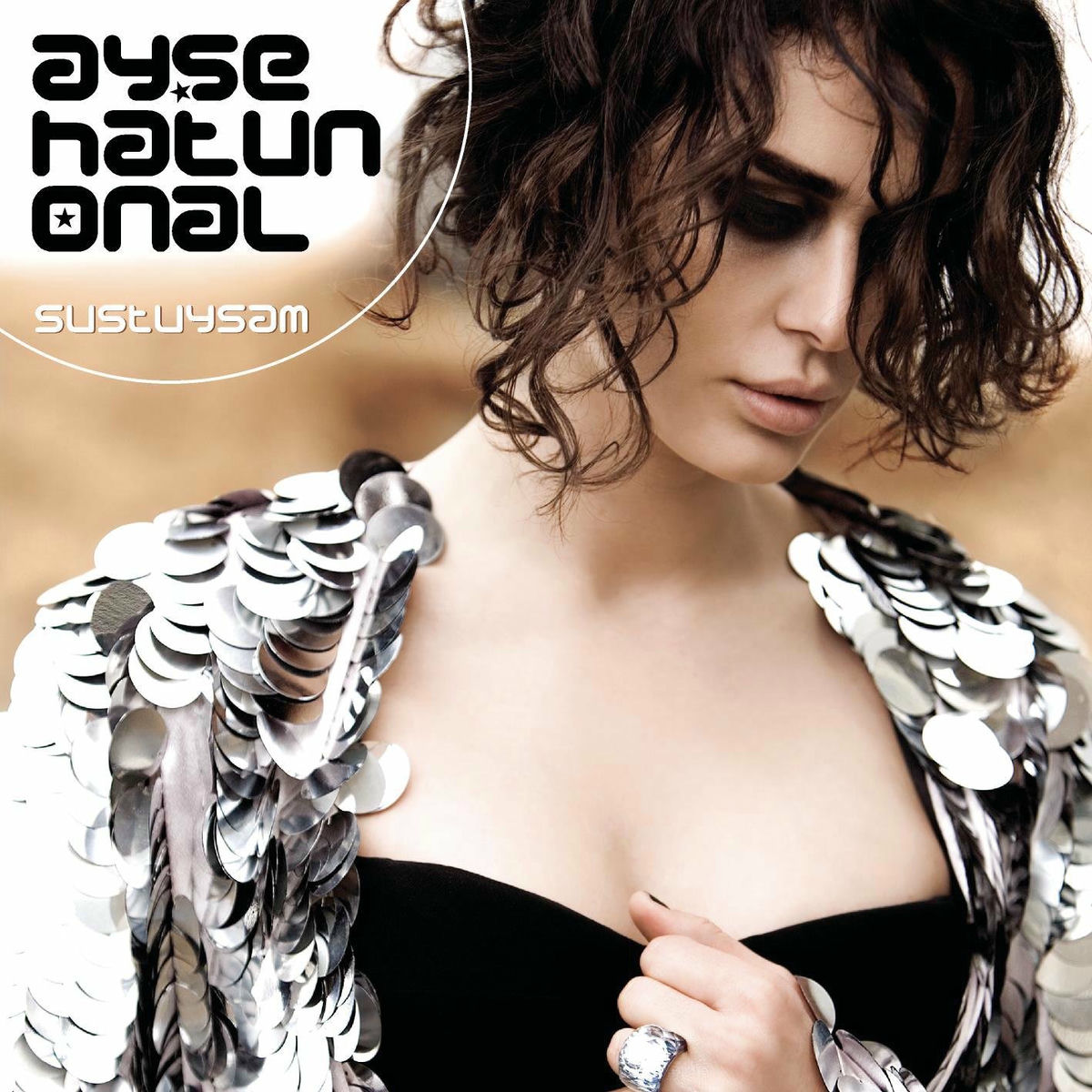 Album cover of Aç Kapiyi