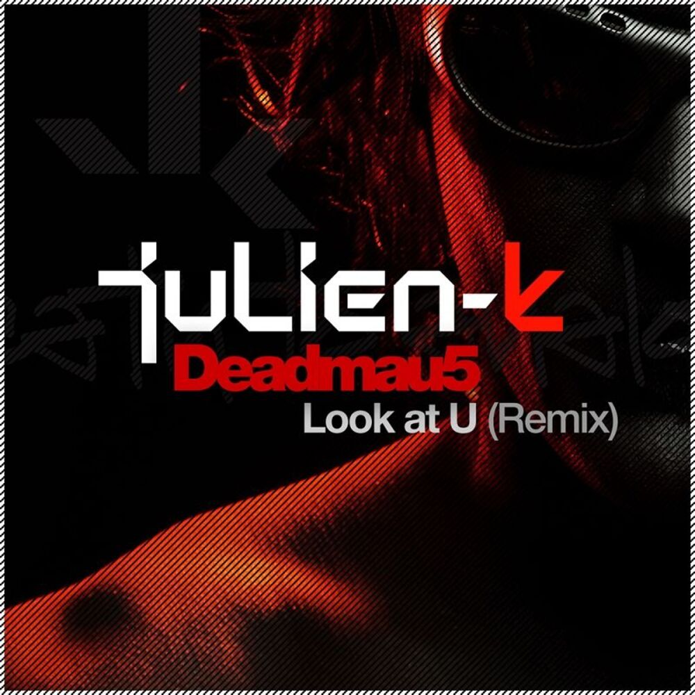 Picture of Look At U (Deadmau5 Remixes)