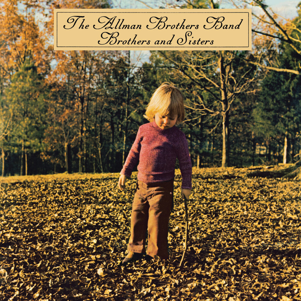 Picture of Brothers And Sisters (Super Deluxe)
