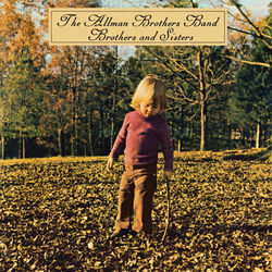 Cover of Brothers And Sisters (Super Deluxe)