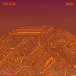Cover of Sunrise Reprise