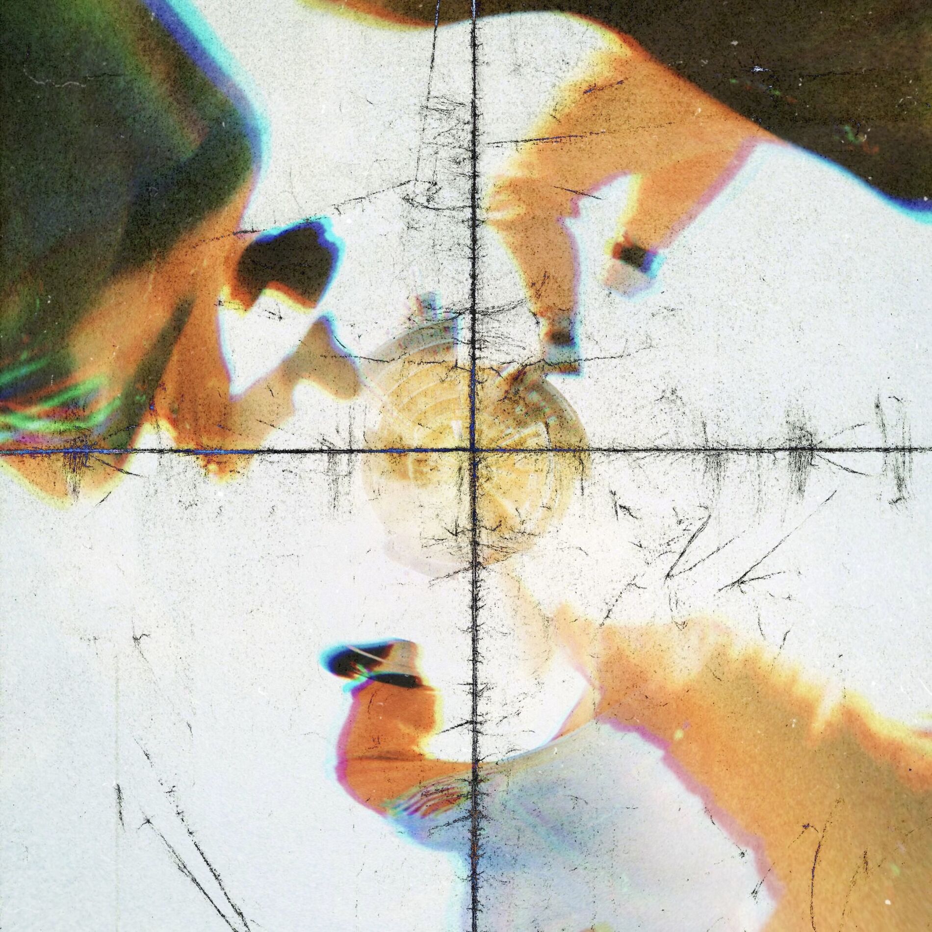 Album cover of FIGHT ME