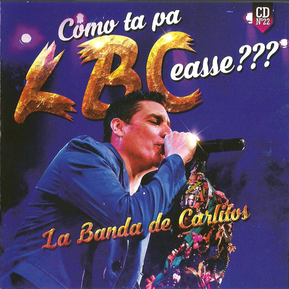 Picture of Como Ta Pa Lbceasse???