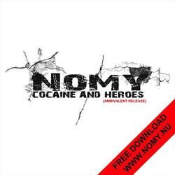 Cover of Cocaine & Heroes