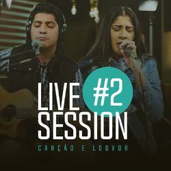 Cover of Live Session #2