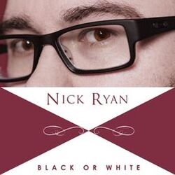 Cover of Black or White