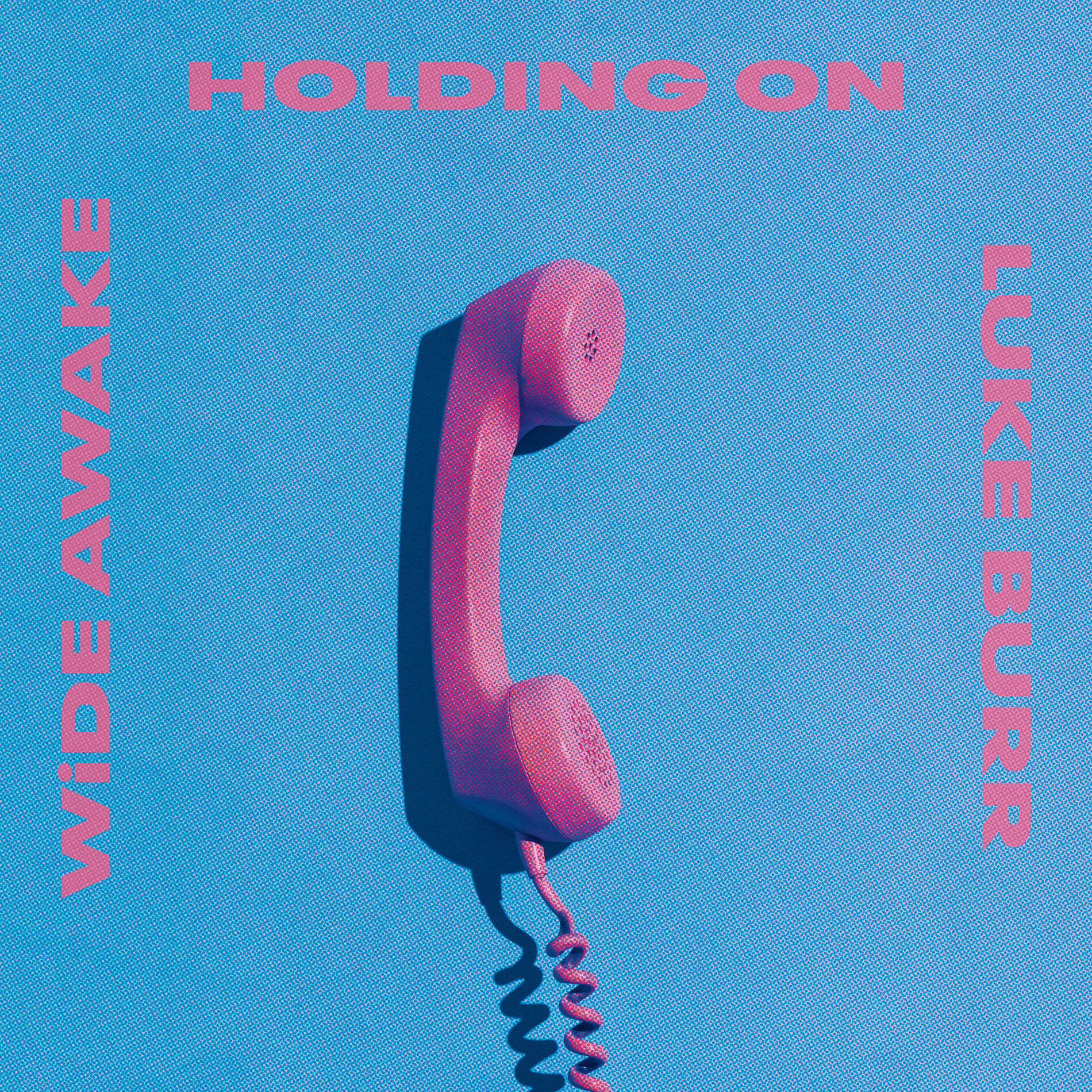 Album cover of Holding On