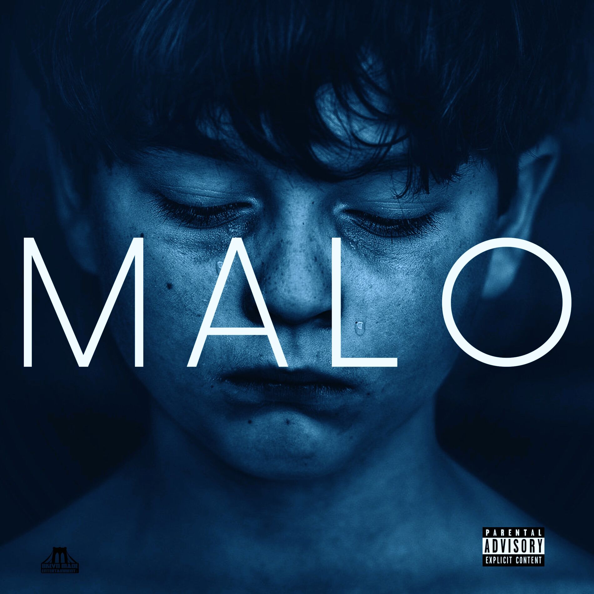 Album cover of MALO