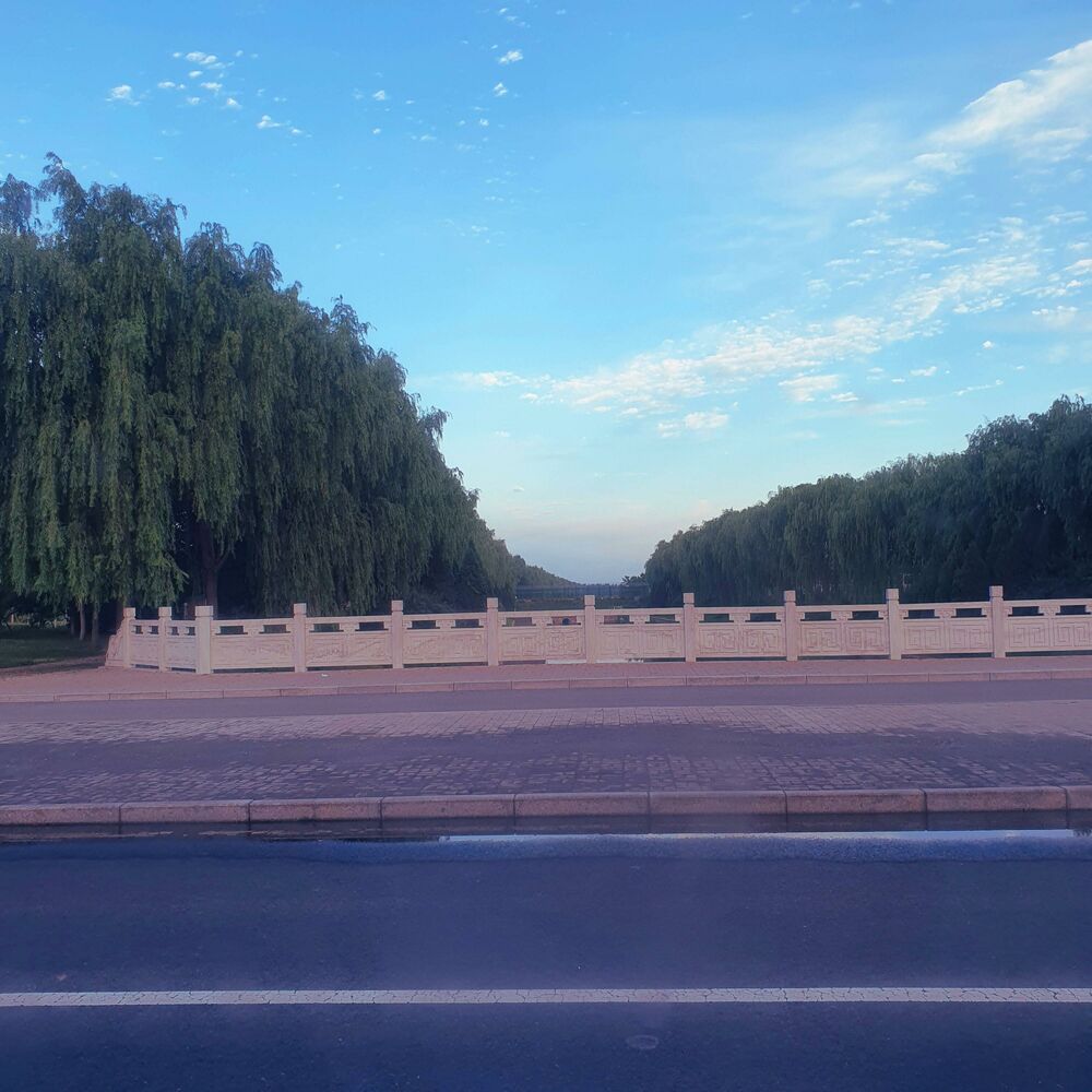 Picture of China Trip