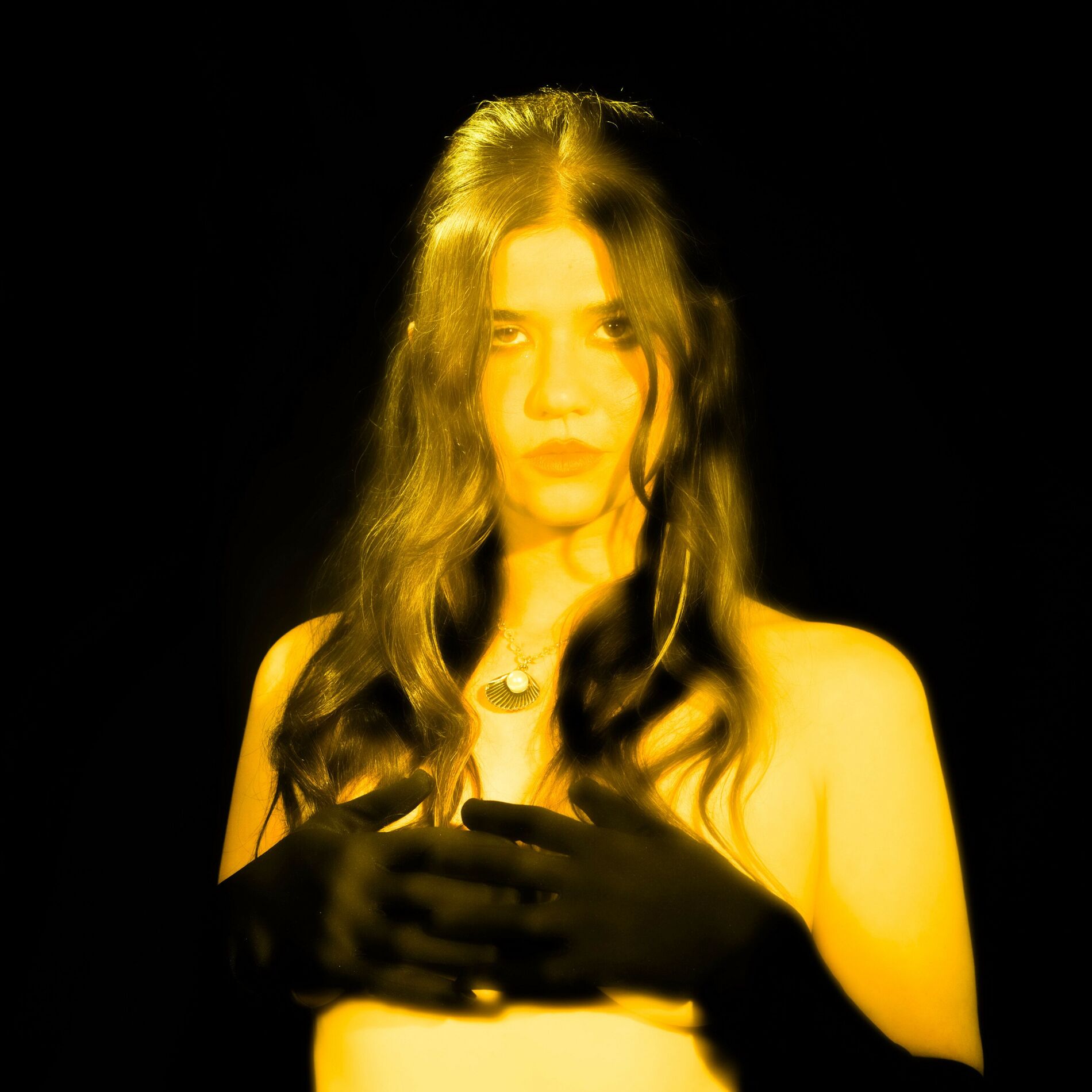 Album cover of Smoke In The Limousine
