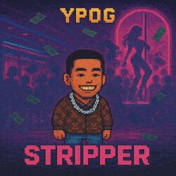 Cover of Stripper