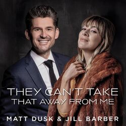 Cover of They Can't Take That Away From Me