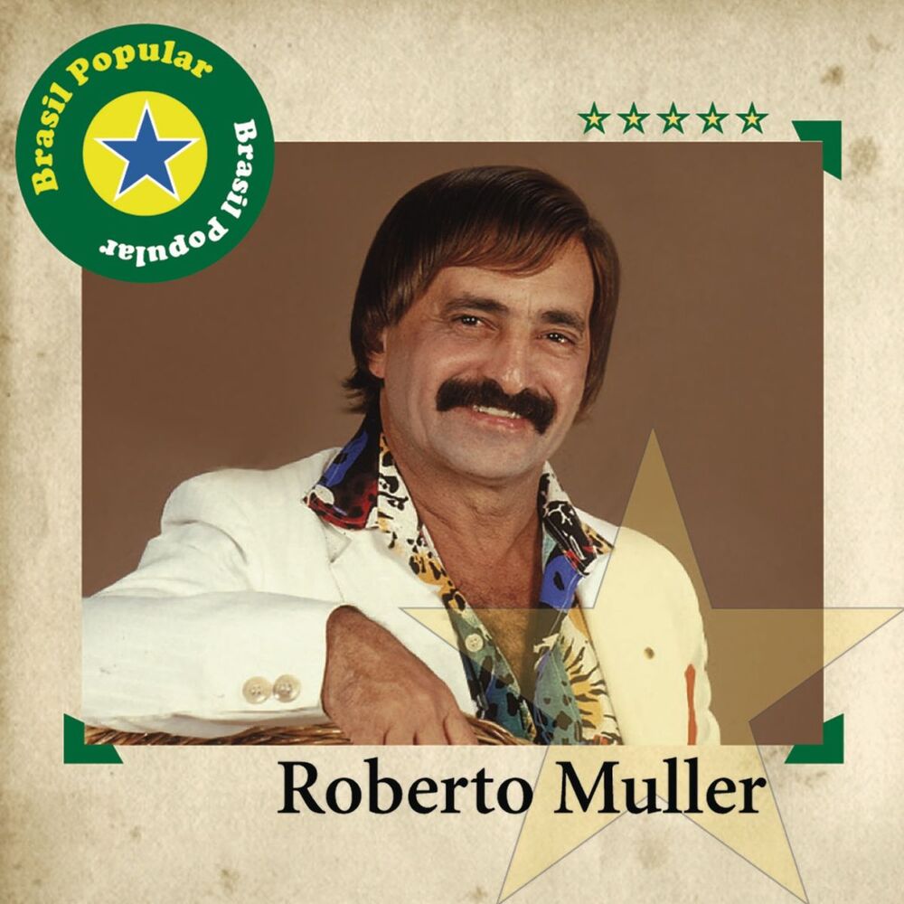 Picture of Brasil Popular - Roberto Muller