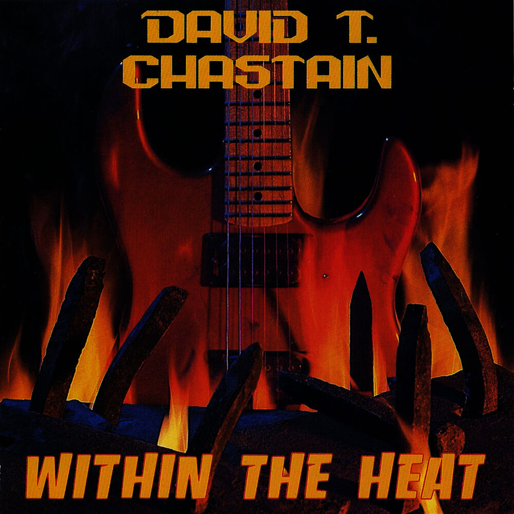 Picture of Within The Heat