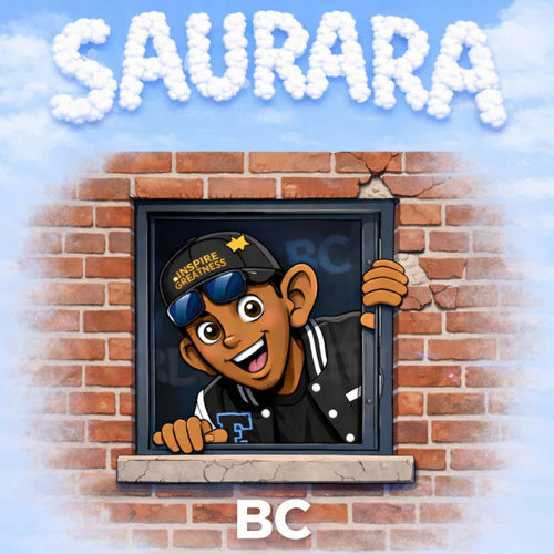 Saurara