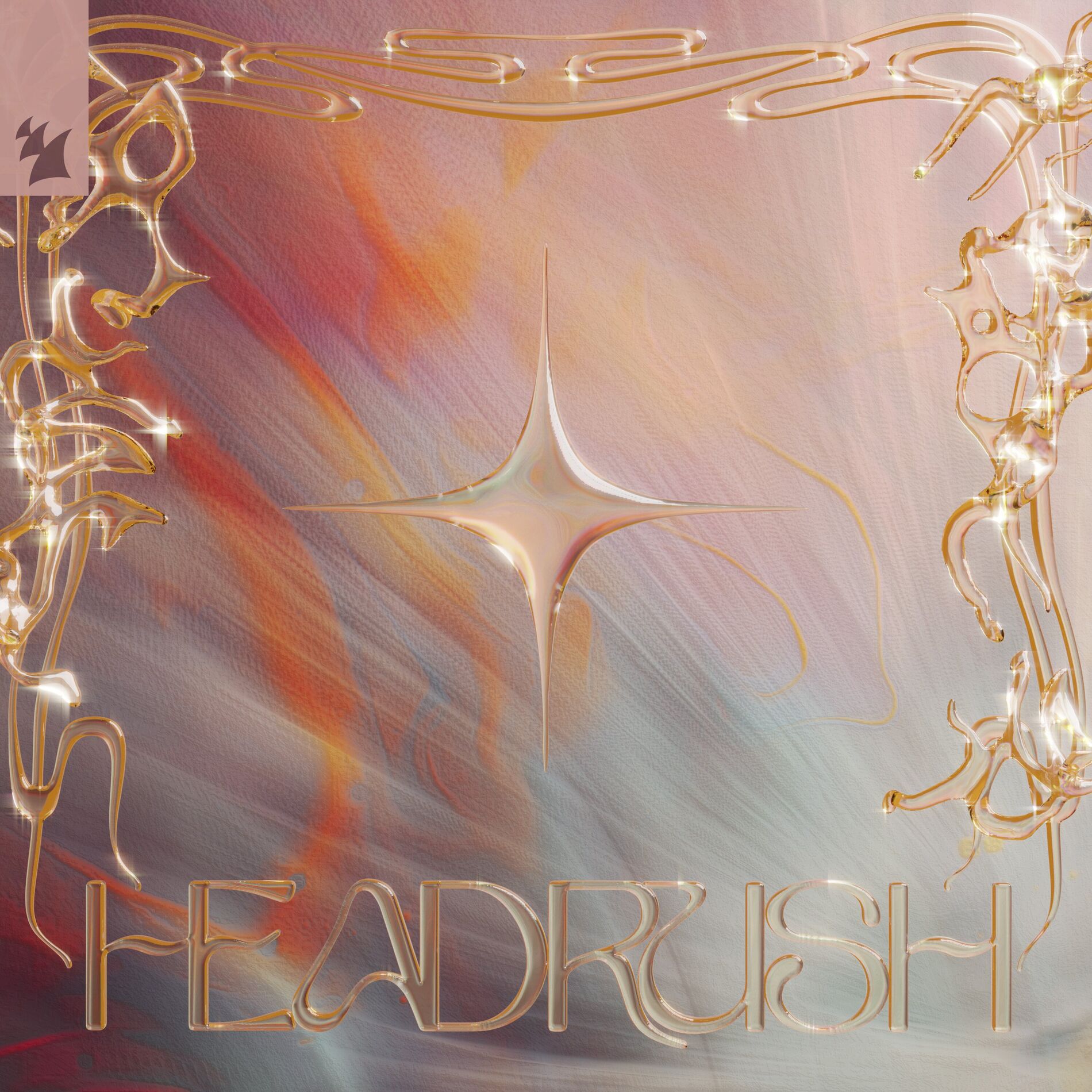 Album cover of Headrush