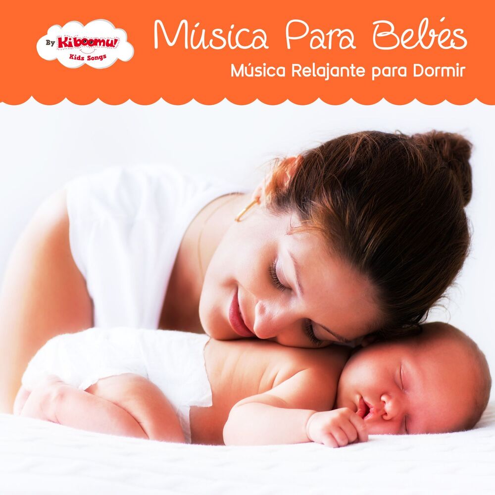 Picture of Música para Bebés - Música Relajante para Dormir