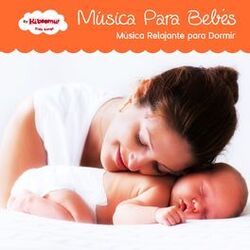 Cover of Música para Bebés - Música Relajante para Dormir