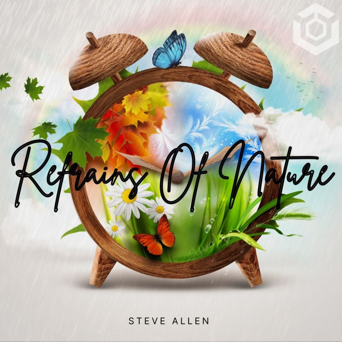 Album cover of Refrains Of Nature