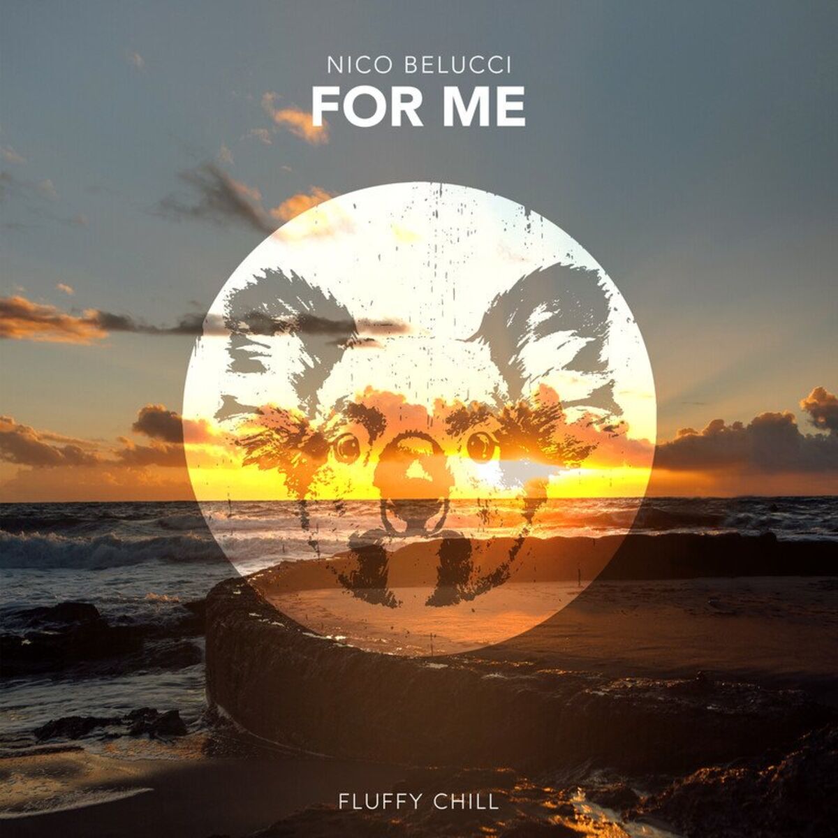 Album cover of For Me