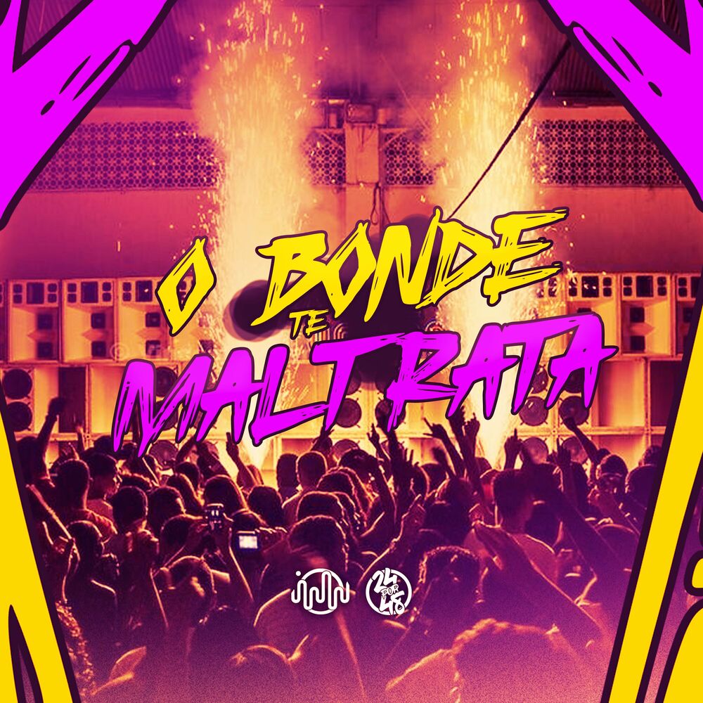 Picture of O Bonde Te Maltrata