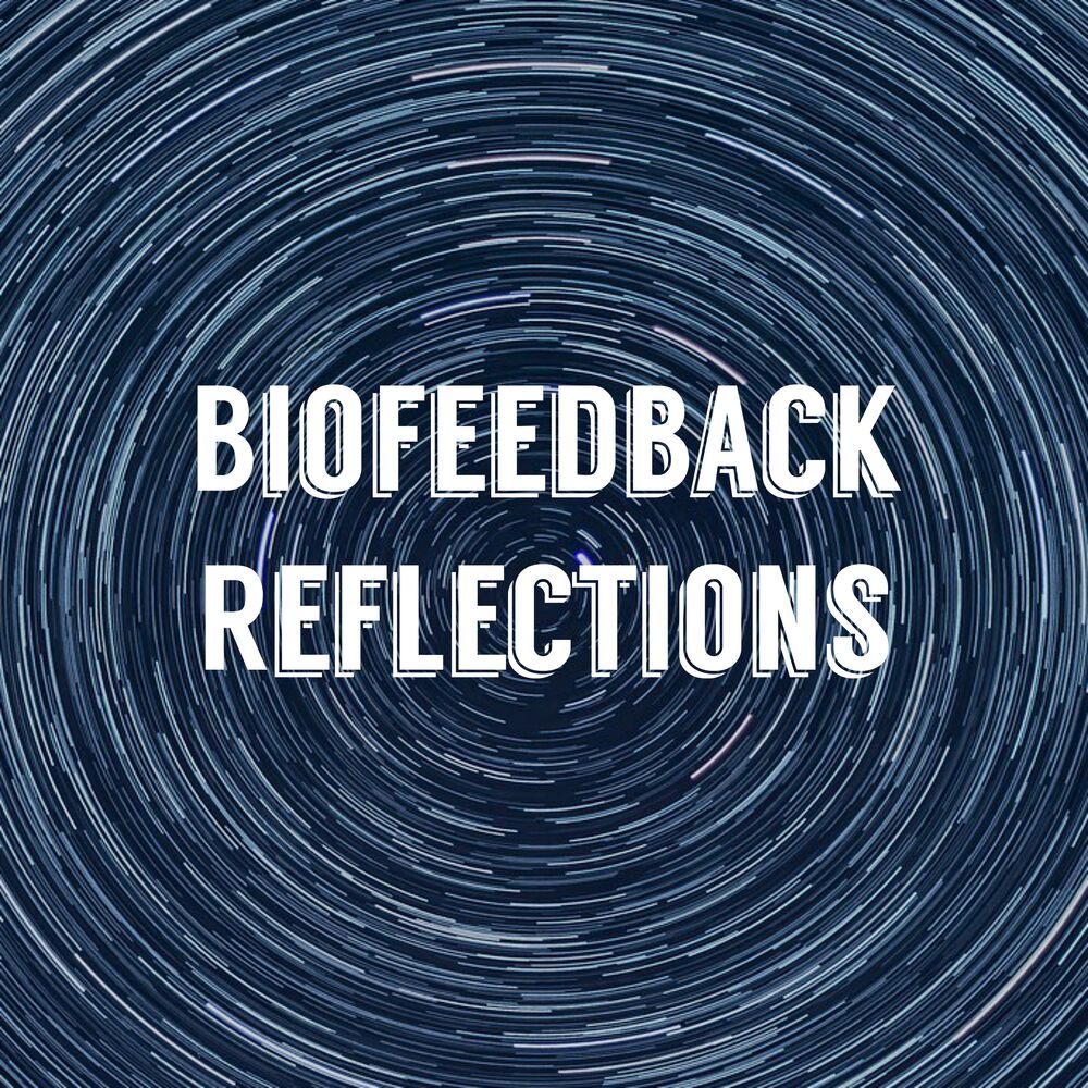 Picture of Biofeedback Reflections: Meditation Music for Hypnosis Therapy