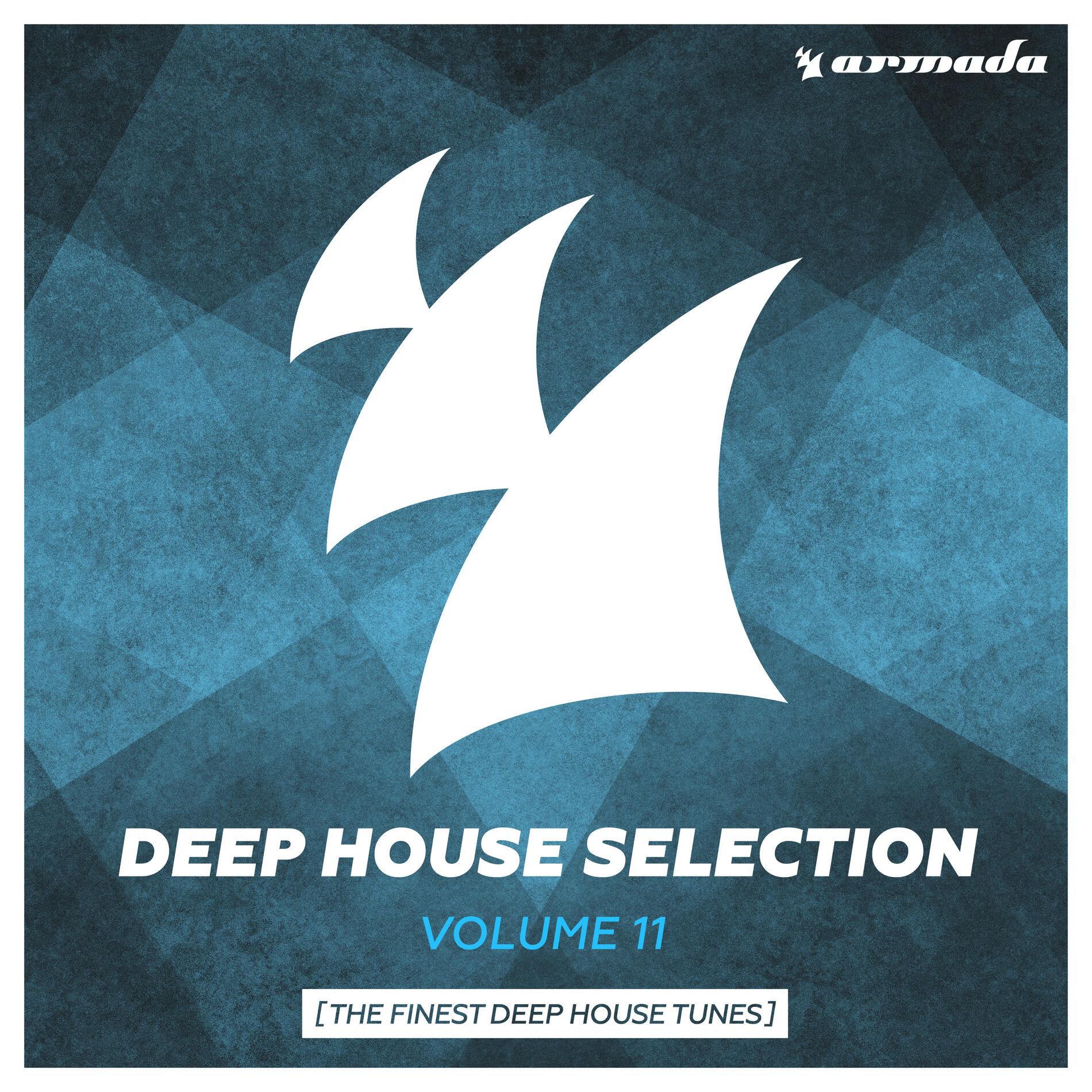 Album cover of Armada Deep House Selection, Vol. 11 (The Finest Deep House Tunes) (Extended Versions)