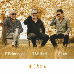Cover of Birka