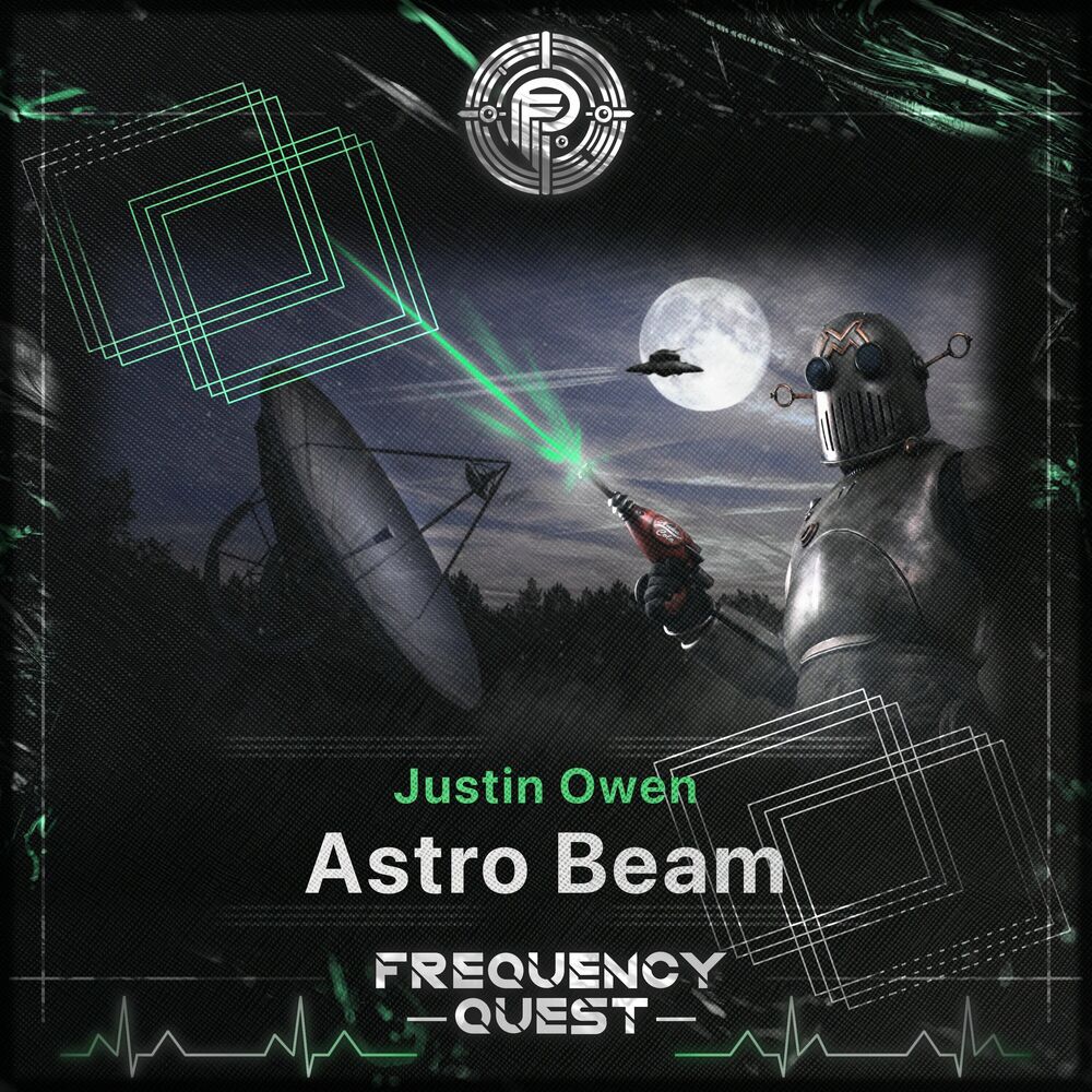 Picture of Astro Beam