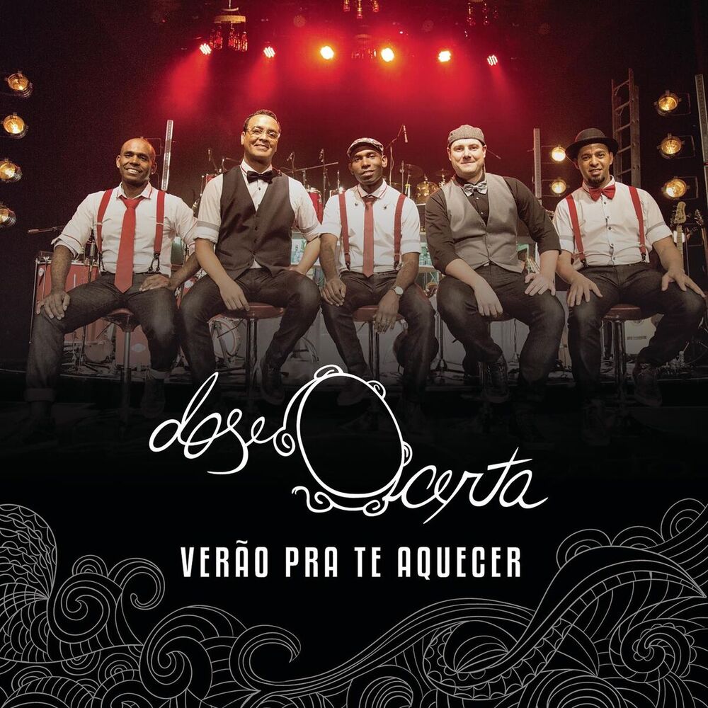 Picture of Verão para Te Aquecer (Ao Vivo)