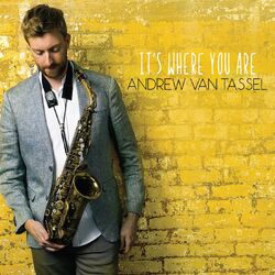 Cover of It's Where You Are