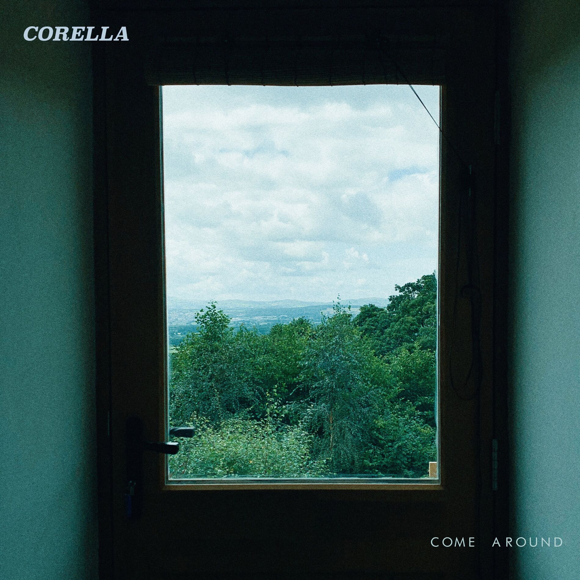 Album cover of Come Around
