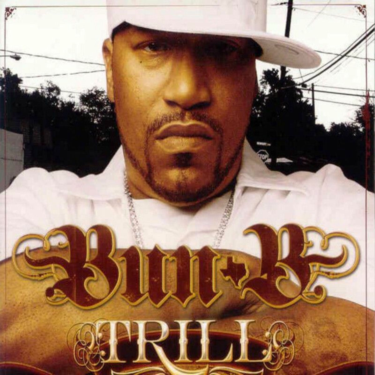 Album cover of Trill (Edited)
