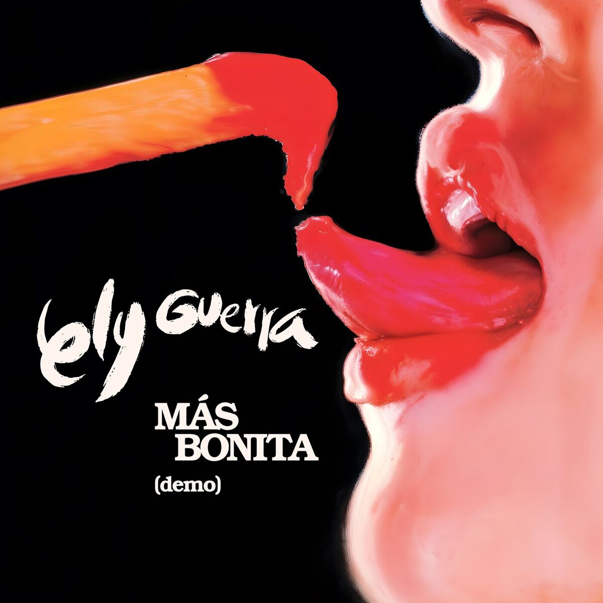 Album cover of Más Bonita (Demo)