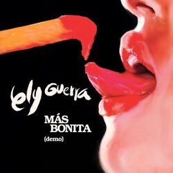 Cover of Más Bonita (Demo)