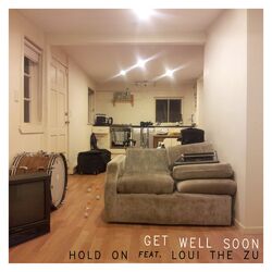 Cover of Hold On (Remix)
