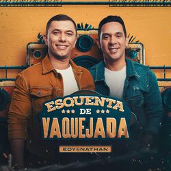 Cover of Esquenta de Vaquejada