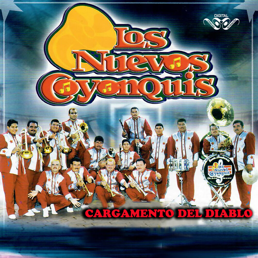 Picture of Cargamento del Diablo