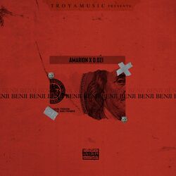 Cover of Benji