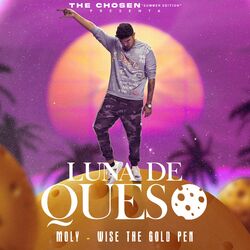 Cover of Luna De Queso