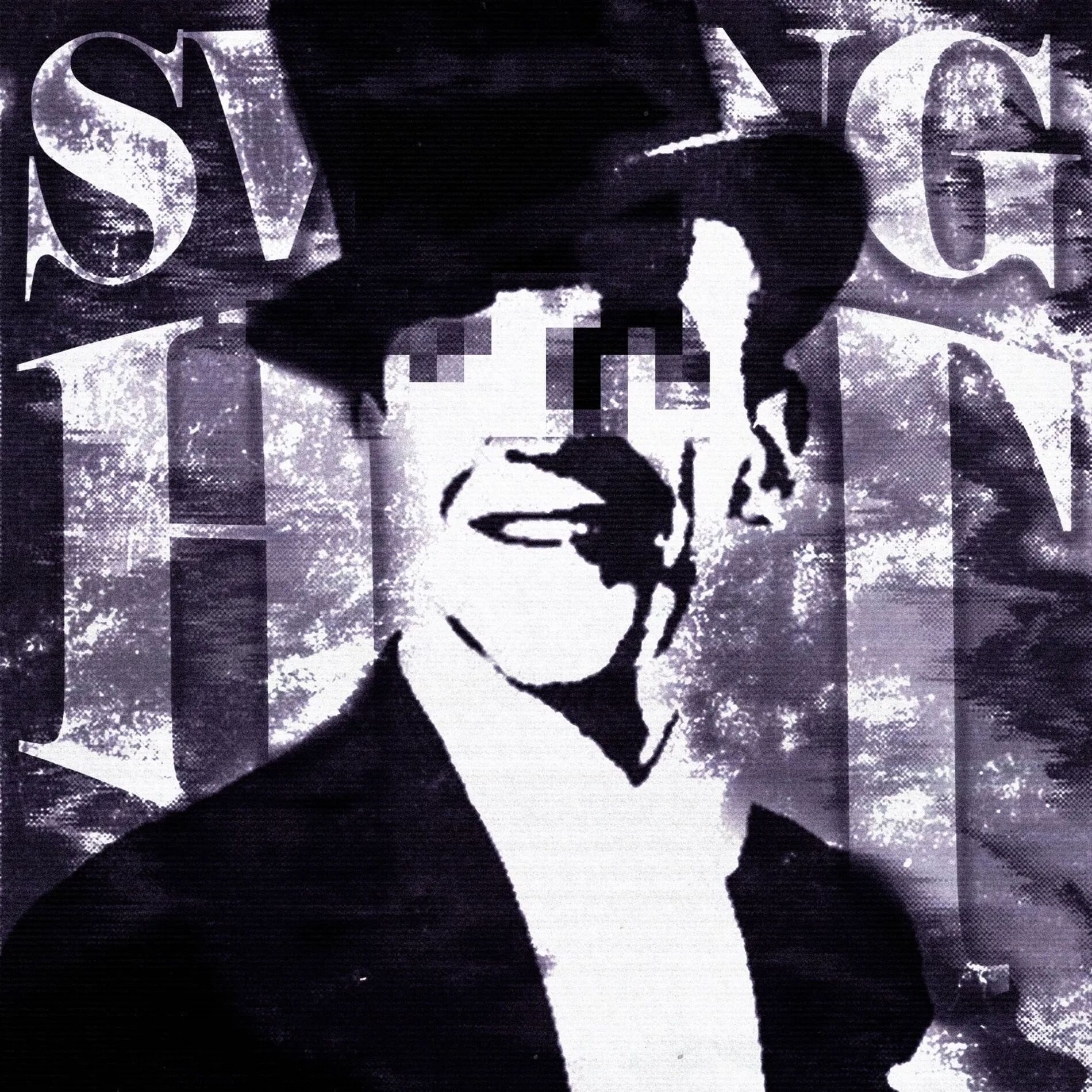 Album cover of SWING HAT