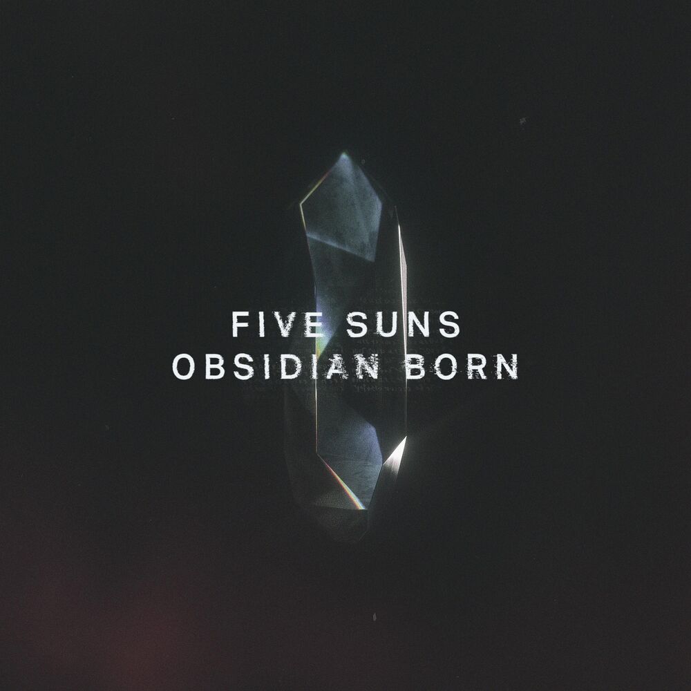 Picture of Obsidian Born