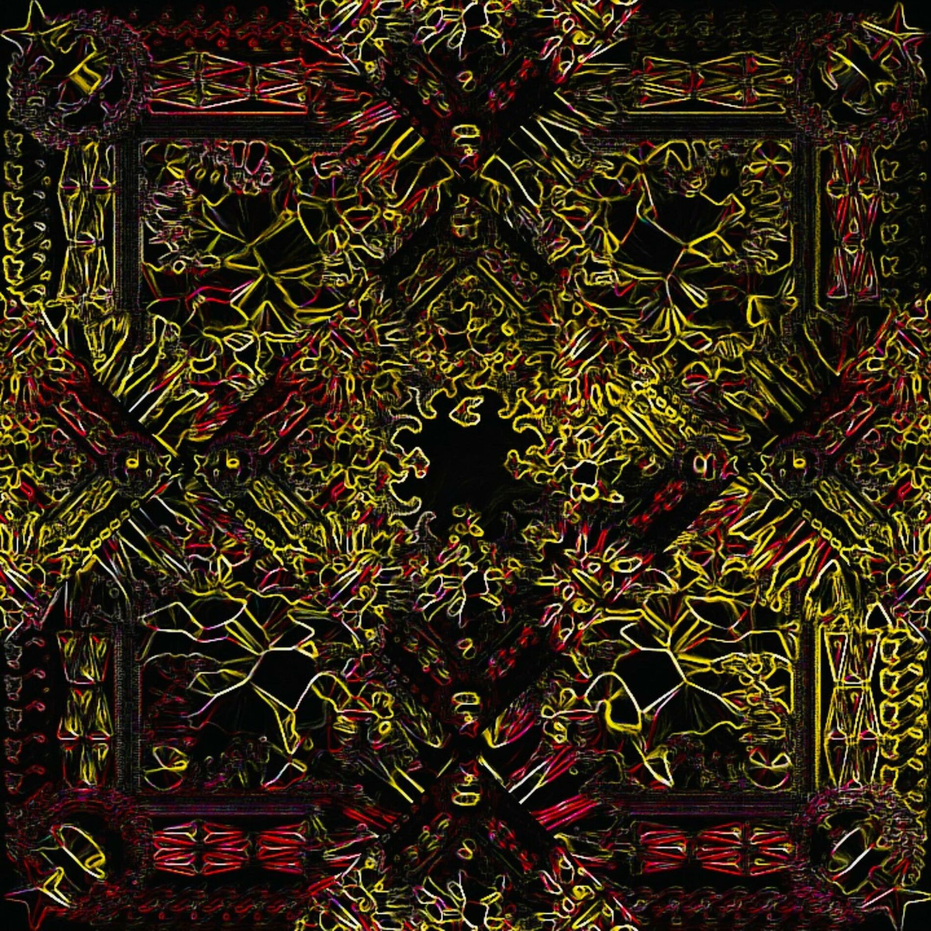 Album cover of D.M.T.